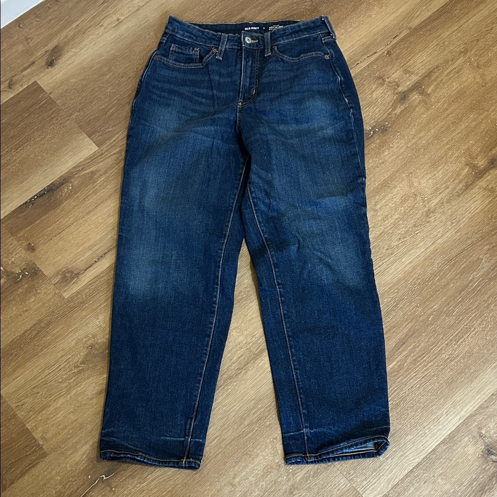 Women's Blue Jeans
